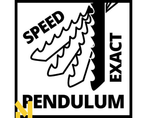 Лобзик акумуляторний Einhell TC-JS 18 Li PXC