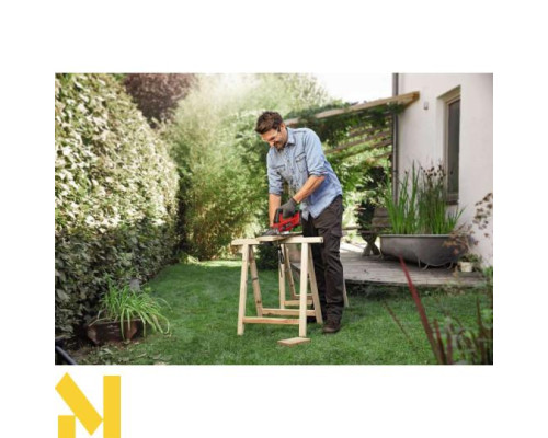 Лобзик акумуляторний Einhell TC-JS 18 Li PXC