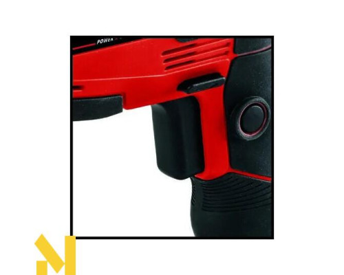 Дриль ударний акумуляторний Einhell TC-ID 18 Li Kit