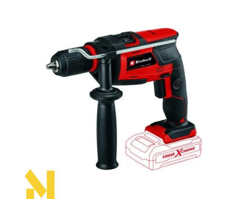 Дриль ударний акумуляторний Einhell TC-ID 18 Li Kit