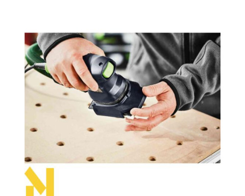 Шліфмашина вібраційна Festool RUTSCHER RTS 400 REQ