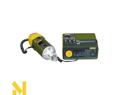 Свердлильно-фрезерна головка Proxxon BFW 40/Е (20165)