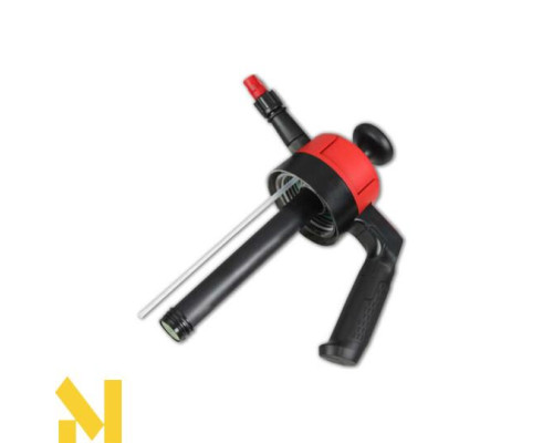 Обприскувач ручний SOLO 201C