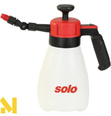 Обприскувач ручний SOLO 201C