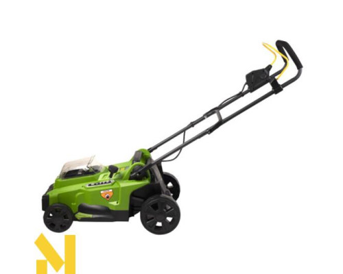 Газонокосарка акумуляторна Procraft PLM20