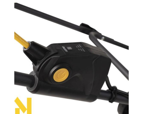 Газонокосарка акумуляторна Procraft PLM20