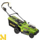 Газонокосарка акумуляторна Procraft PLM20