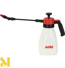 Обприскувач ручний SOLO 202CL