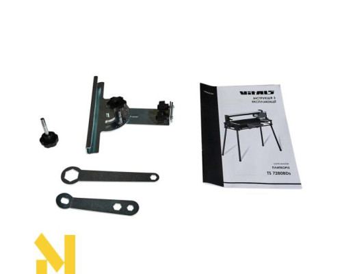 Плиткоріз електричний Vitals Master TS 7280BDs