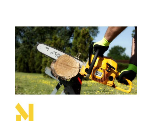 Бензопила Stiga SP 405 Q