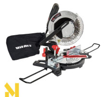 Пила торцювальна Vitals Master Dz 2114HPl