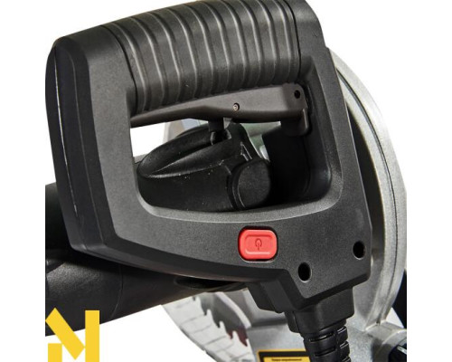 Пила торцювальна Vitals Master Dz 2114HPl