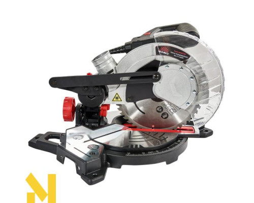 Пила торцювальна Vitals Master Dz 2114HPl