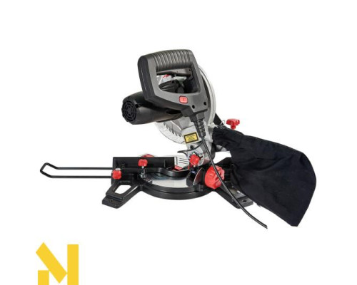 Пила торцювальна Vitals Master Dz 2114HPl