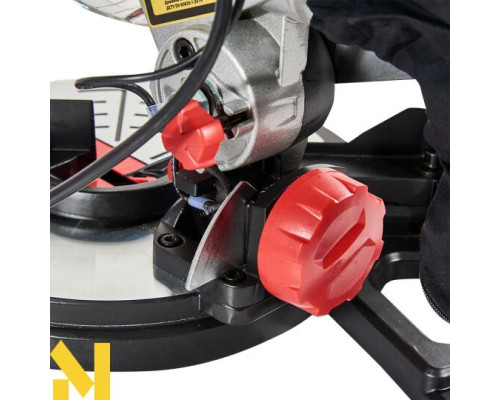 Пила торцювальна Vitals Master Dz 2114HPl