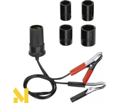 Гайковерт електричний Einhell CC-HS 12