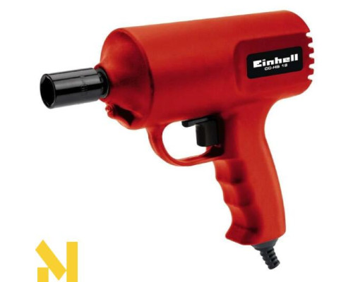 Гайковерт електричний Einhell CC-HS 12