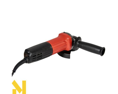 Болгарка (кутова шліфмашина) Vitals Master Ls1272HLv