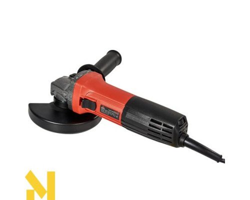 Болгарка (кутова шліфмашина) Vitals Master Ls1272HLv
