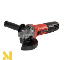 Болгарка (кутова шліфмашина) Vitals Master Ls1272HLv