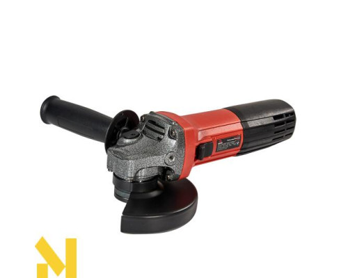 Болгарка (кутова шліфмашина) Vitals Master Ls1272HLv