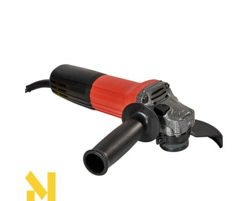 Болгарка (кутова шліфмашина) Vitals Master Ls1272HLv