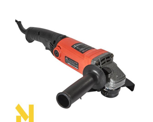 Болгарка (кутова шліфмашина) Vitals Master Ls1286HL