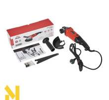 Болгарка (кутова шліфмашина) Vitals Master Ls1286HL
