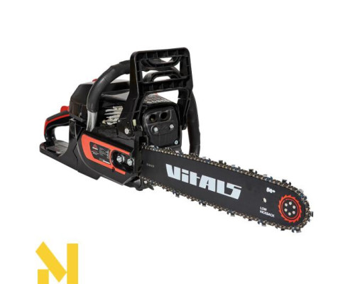 Бензопила Vitals BKZ 453n 15"
