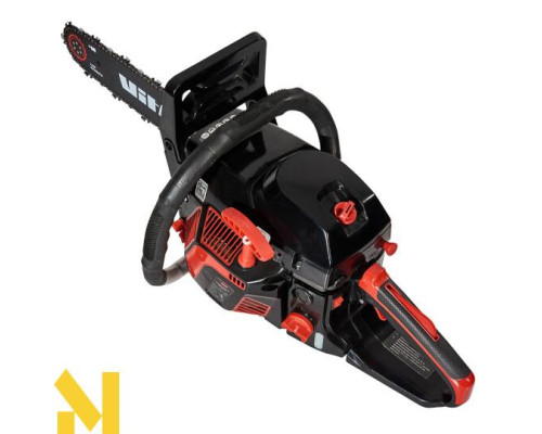 Бензопила Vitals BKZ 453n 15"