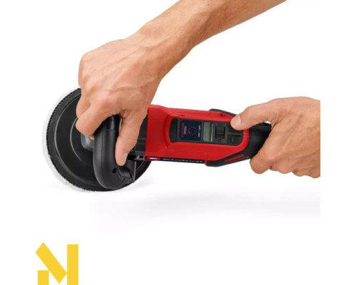 Полірувальна машина Einhell CC-PO 1100/150 CE