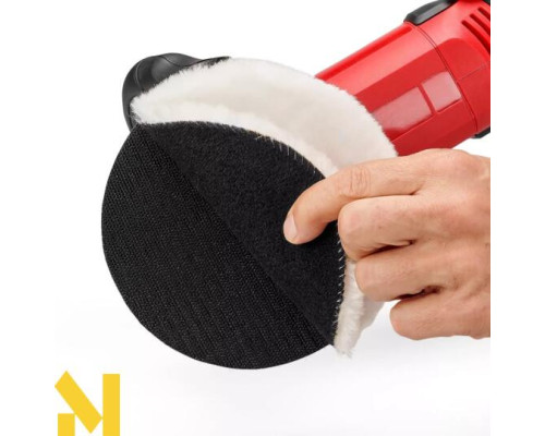 Полірувальна машина Einhell CC-PO 1100/150 CE