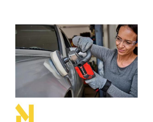 Полірувальна машина Einhell CC-PO 1100/150 CE