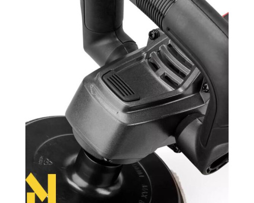 Полірувальна машина Einhell CC-PO 1100/150 CE