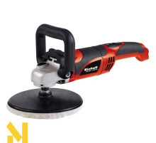 Машина полірувальна Einhell СС-PO -1100 / 1Е