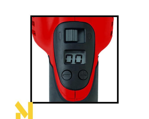 Машина полірувальна Einhell CC-PO 1100/150 E