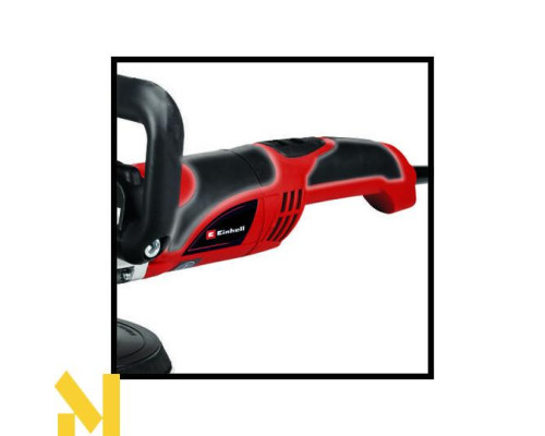 Машина полірувальна Einhell CC-PO 1100/150 E