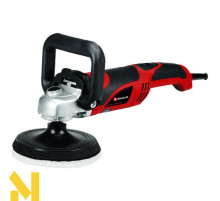 Машина полірувальна Einhell CC-PO 1100/150 E