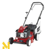 Газонокосарка бензинова TORO Recycler S46O , 46 см