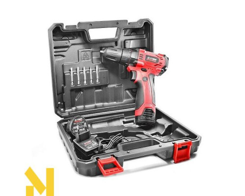 Шурупокрут акумуляторний Stark CD 12-2 Li-Ion