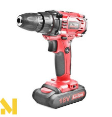 Шурупокрут акумуляторний Stark CD 18-2 Li-Ion