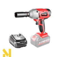 Гайковерт акумуляторний Stark CIW 1840 Body (без АКБ)