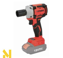 Гайковерт акумуляторний Stark CIW-1840B Body (без АКБ)