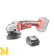 Болгарка (кутова шліфмашина) акумуляторна Stark CAG +1800 (без АКБ)