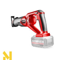 Пила шабельна акумуляторна Stark CRS 1800-Body (без АКБ)