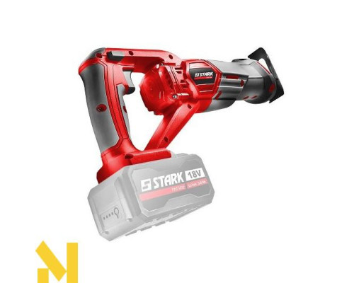Пила шабельна акумуляторна Stark CRS 1800-Body (без АКБ)