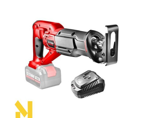 Пила шабельна акумуляторна Stark CRS 1800-Body (без АКБ)