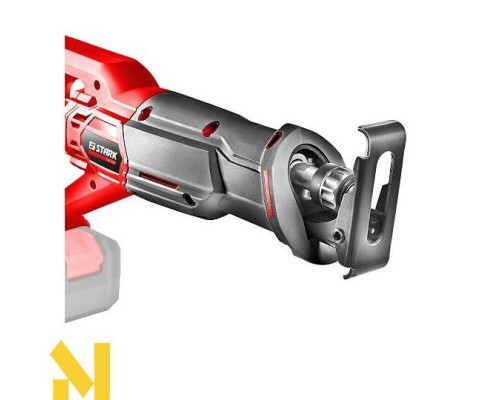 Пила шабельна акумуляторна Stark CRS 1800-Body (без АКБ)