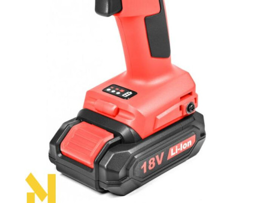 Акумуляторний шуруповерт Stark CD 18 2 B Li-Ion (210018110)