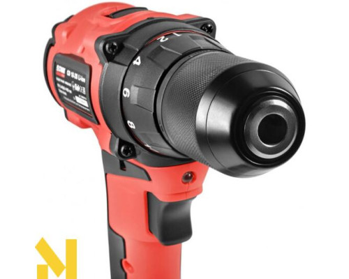 Акумуляторний шуруповерт Stark CD 18 2 B Li-Ion (210018110)